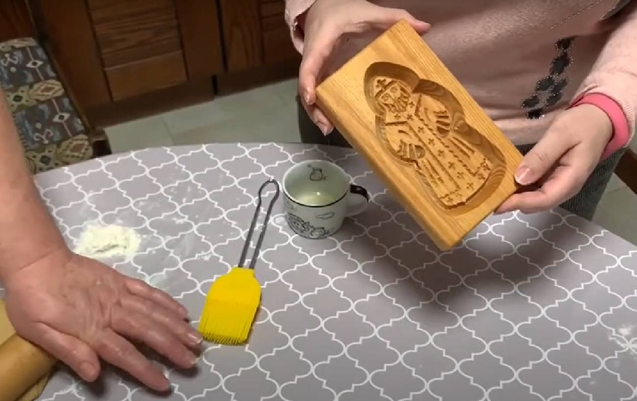 Миколайчики: старовинний рецепт ароматного українського печива